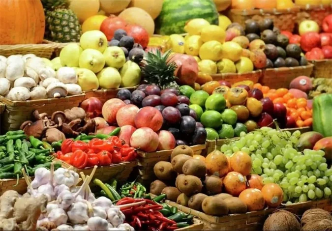 میوه از این تاریخ ارزان‌تر می‌شود