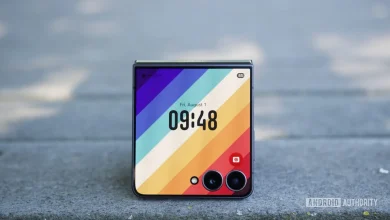 Flip 7؛ بهترین Z Flip سامسونگ است، اما نه بهترین تاشوی بازار