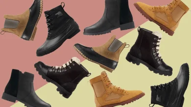 آشنایی با انواع بوت مردانه و نکات کلیدی برای خرید بوت مناسب 2 آشنایی با انواع چکمه و نکات کلیدی برای خرید کفش مناسب