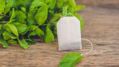 درمان خانگی حساسیت دندان؛ راهکارهای ساده برای کاهش درد 4 درمان خانگی حساسیت دندان؛ راهکارهای ساده برای کاهش درد