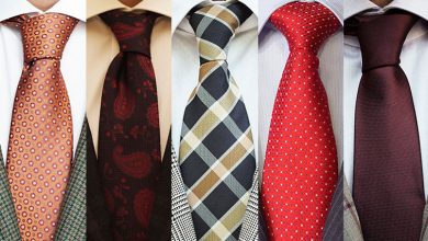 از کراوات تا دستمال جیبی: راهنمای انتخاب اکسسوری مردانه