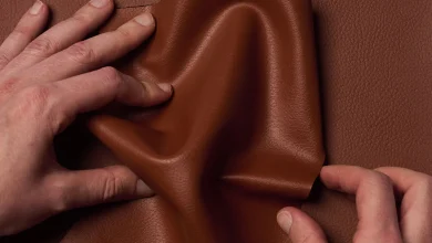 هیوندا به سمت جایگزینی چرم حیوانی با چرم گیاهی میرود 8 هیوندا به سمت جایگزینی چرم حیوانی با چرم گیاهی میرود