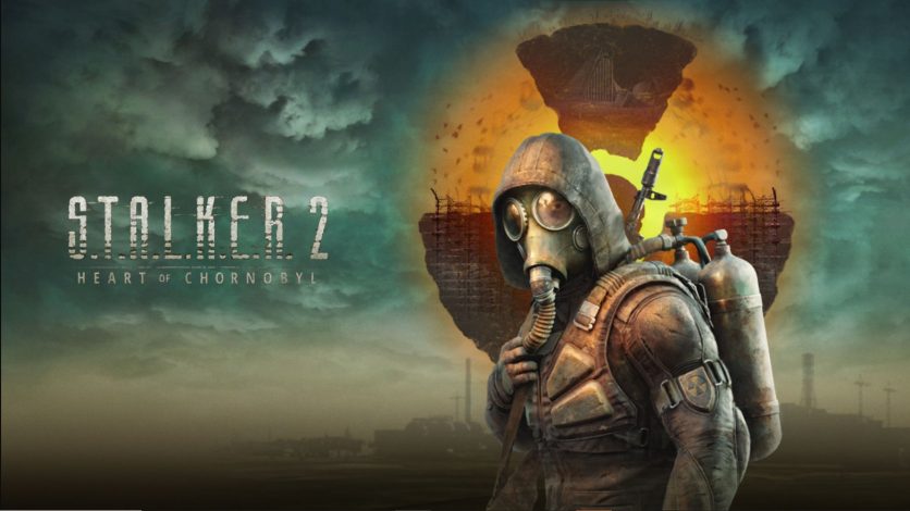 Stalker 2 برای PS5 منتشر می‌شود