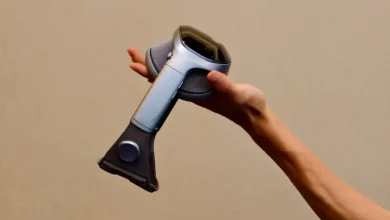 ویوو با هدست Vision Explorer، اپل ویژن پرو را به چالش میکشد 4 ویوو با هدست Vision Explorer، اپل ویژن پرو را به چالش میکشد