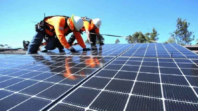 بر بام ۲۵۰۰ مدرسه کشور پنلهای خورشیدی نصب میشود 3 بر بام ۲۵۰۰ مدرسه کشور پنلهای خورشیدی نصب میشود