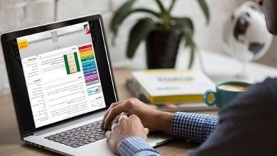 آغاز انتخاب رشته مجازی کنکور 1404