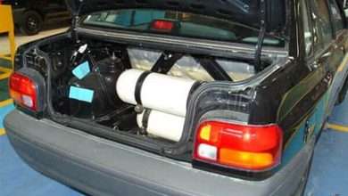 آغاز طرح ثبت نام رایگان تبدیل خودروهای بنزینی به گازسوز 4 آغاز طرح ثبت نام رایگان تبدیل خودروهای بنزینی به گازسوز