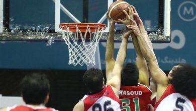 آغاز فصل جدید لیگ برتر بسکتبال با یک مدعی غیرمنتظره: استقلال حالا شانس قهرمانی است! 6 آغاز فصل جدید لیگ برتر بسکتبال با یک مدعی غیرمنتظره