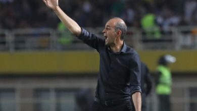 اتمام حجت سپاهان با نویدکیا همزمان با مذاکره با 2 سرمربی خارجی 3 اتمام حجت سپاهان با نویدکیا همزمان با مذاکره با 2 سرمربی خارجی