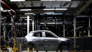 آزادسازی سهام در وثیقه خودروسازان به سازمان برنامه سپرده شد 5 آزادسازی سهام در وثیقه خودروسازان به سازمان برنامه سپرده شد