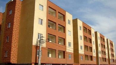 احداث 300 واحد مسکونی برای مددجویان کمیته امداد 1 احداث 300 واحد مسکونی برای مددجویان کمیته امداد