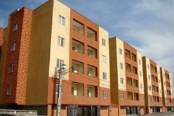 احداث 300 واحد مسکونی برای مددجویان کمیته امداد