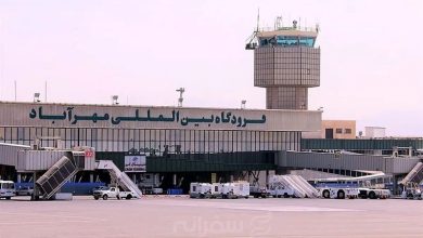 اطلاعیه فوری فرودگاه مهرآباد برای مسافران