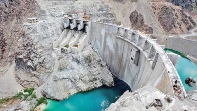 اعتراف هولناک آبفا: تهران فقط تا پایان شهریور آب دارد!