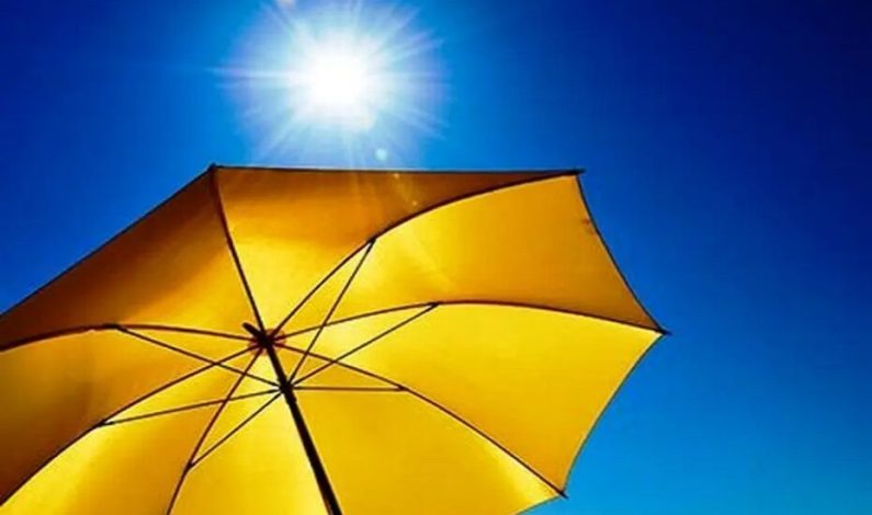 پیش‌بینی شاخص پرتو فرابنفش در ایران تا 30 مرداد ماه
