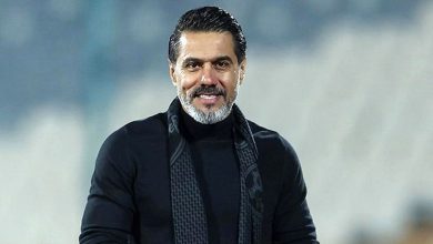 تهدید علی رویین تن در صورت محروم شدن افشین پیروانی! 7 تهدید علی رویین تن در صورت محروم شدن افشین پیروانی!