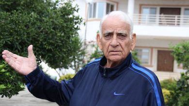 امامعلی حبیبی، قهرمان پرافتخار کشتی آزاد، درگذشت 4 امامعلی حبیبی، قهرمان پرافتخار کشتی آزاد، درگذشت