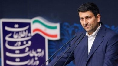 اهدای بسته 200 گیگ اینترنت به خبرنگاران