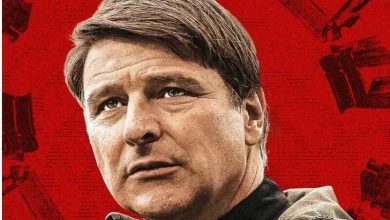 میشائیل اونینگ رسما به پرسپولیس پیوست +عکس 10 میشائیل اونینگ رسما به پرسپولیس پیوست