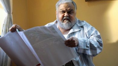 اکبر عبدی در ICU بستری شد