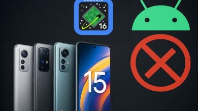 این گوشی های شیائومی از آپدیت اندروید 16 محروم هستند 1 این گوشی های شیائومی از آپدیت اندروید 16 محروم هستند