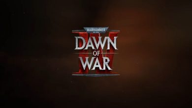 بازی Warhammer 40,000: Dawn of War 4 در گیمزکام 2025 معرفی شد +تریلر 10 بازی Warhammer 40,000: Dawn of War 4