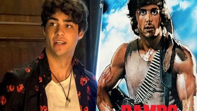 بازیگر نقش رمبو در فیلم John Rambo