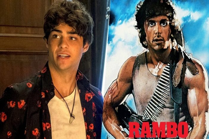 بازیگر نقش رمبو در فیلم John Rambo مشخص شد 1 بازیگر نقش رمبو در فیلم John Rambo