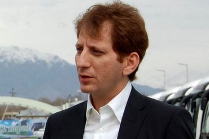 بانک مرکزی رمزارز شخصی بابک زنجانی را نپذیرفت 1 بانک مرکزی رمزارز شخصی بابک زنجانی را نپذیرفت
