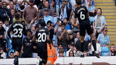 برد ارزشمند تاتنهام در اتحاد