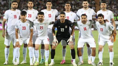 برنامه بازی های تیم ملی ایران در تورنمنت کافا اعلام شد +ساعت و محل بازیها 10 برنامه بازی های تیم ملی ایران در تورنمنت کافا