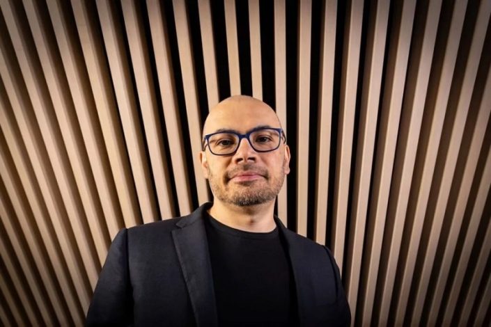 تاثیر انقلاب هوش مصنوعی 10 برابر انقلاب صنعتی است 1 تاثیر انقلاب هوش مصنوعی 10 برابر انقلاب صنعتی است