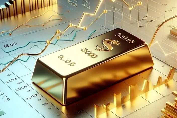 تاثیر فعالسازی مکانیزم ماشه بر قیمت طلا چیست؟ 1 تاثیر فعالسازی مکانیزم ماشه بر قیمت طلا