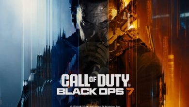تاریخ انتشار بازی Call of Duty Black Ops 7