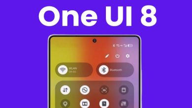 تاریخ انتشار نسخه نهایی رابط کاربری One UI 8 سامسونگ