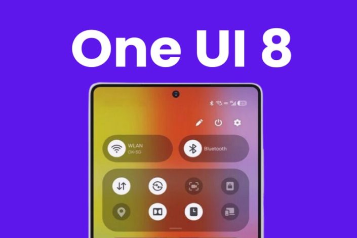 تاریخ انتشار نسخه نهایی رابط کاربری One UI 8 سامسونگ 1 تاریخ انتشار نسخه نهایی رابط کاربری One UI 8 سامسونگ