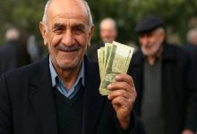 زمان اجرای مرحله سوم متناسب سازی حقوق بازنشستگان؛ افزایش 90 درصدی حقوق بازنشستگان 41 مرحله سوم متناسب سازی حقوق بازنشستگان