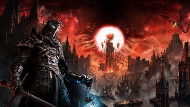 بازی Lords of the Fallen 2 در گیمزکام 2025 معرفی شد +تریلر رسمی 1 بازی Lords of the Fallen 2