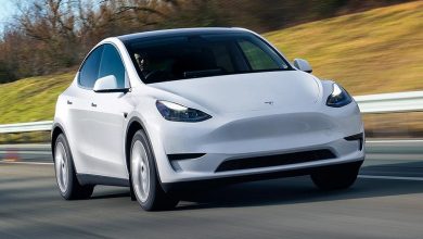 تسلا مدل Y پرفورمنس 2026 معرفی شد +قیمت 8 تسلا مدل Y پرفورمنس 2026 معرفی شد