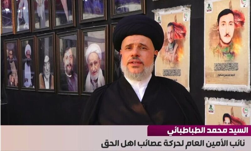 تعداد زائران ایرانی اربعین از 3 میلیون نفر عبور کرد