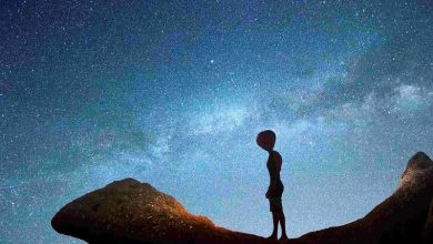 وجود حداقل یک تمدن بیگانه در کهکشان راه شیری قطعی است!