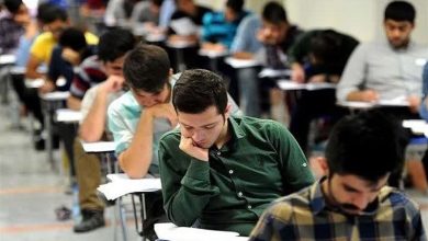 هزینه ثبت نام آزمون های سازمان سنجش در سال 1405