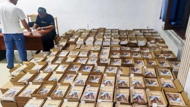 توزیع رایگان شاهنامه فردوسی توسط دولت تاجیکستان +عکس 4 توزیع رایگان شاهنامه فردوسی توسط دولت تاجیکستان