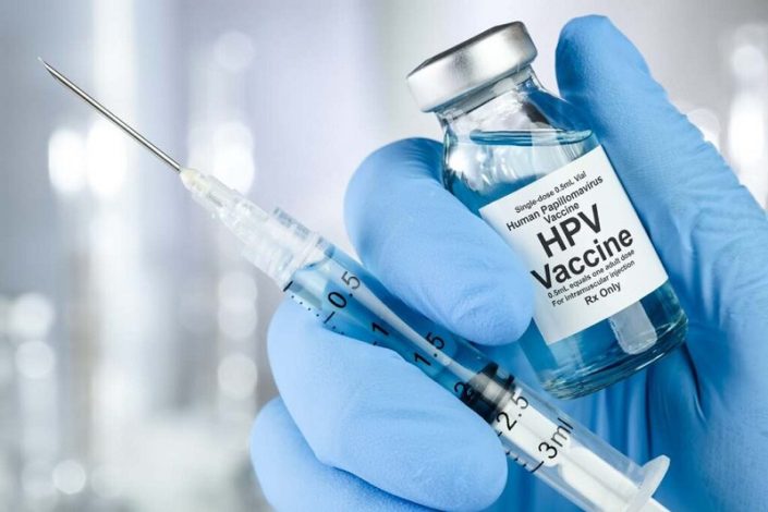 جمع آوری واکسن HPV ایرانی از داروخانه ها