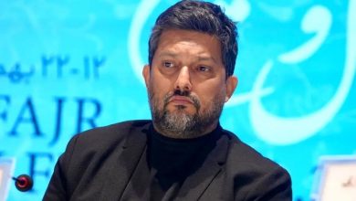 حمله تند حامد بهداد به داریوش ارجمند