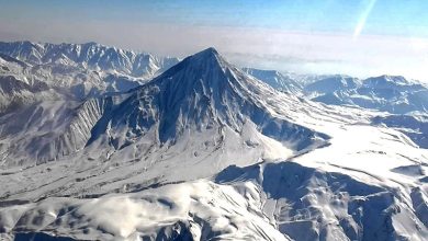 خطر فوران آتشفشان دماوند چقدر جدی است؟ کارشناسان پاسخ میدهند 8 خطر فوران آتشفشان دماوند چقدر جدی است