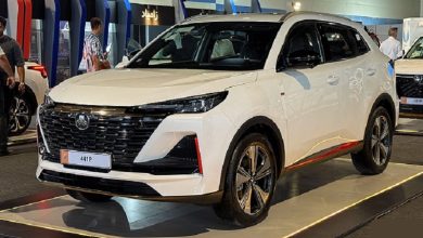 سایپا 441P برای اولین بار در نمایشگاه مشهد رونمایی شد +تصاویر و کاتالوگ رسمی 9 سایپا 441P