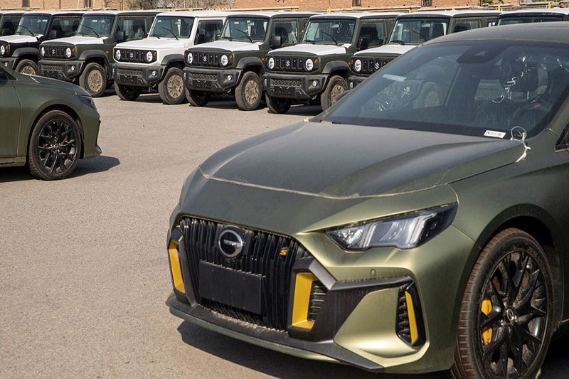 درسهای سیاست شکستخورده ممنوعیت واردات خودرو 3 درسهای سیاست شکستخورده ممنوعیت واردات خودرو