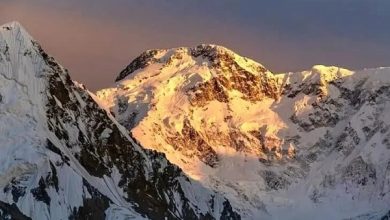 جزئیات جدید از عملیات جستجوی دو کوهنورد ایرانی مفقود شده در ارتفاعات قرقیزستان 1 دو کوهنورد ایرانی مفقود شده در ارتفاعات قرقیزستان