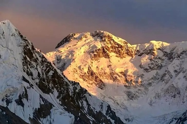 جزئیات جدید از عملیات جستجوی دو کوهنورد ایرانی مفقود شده در ارتفاعات قرقیزستان 1 دو کوهنورد ایرانی مفقود شده در ارتفاعات قرقیزستان
